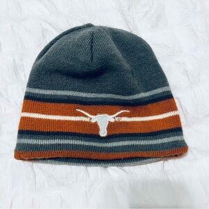Texas Longhorn Beanie  OSFM